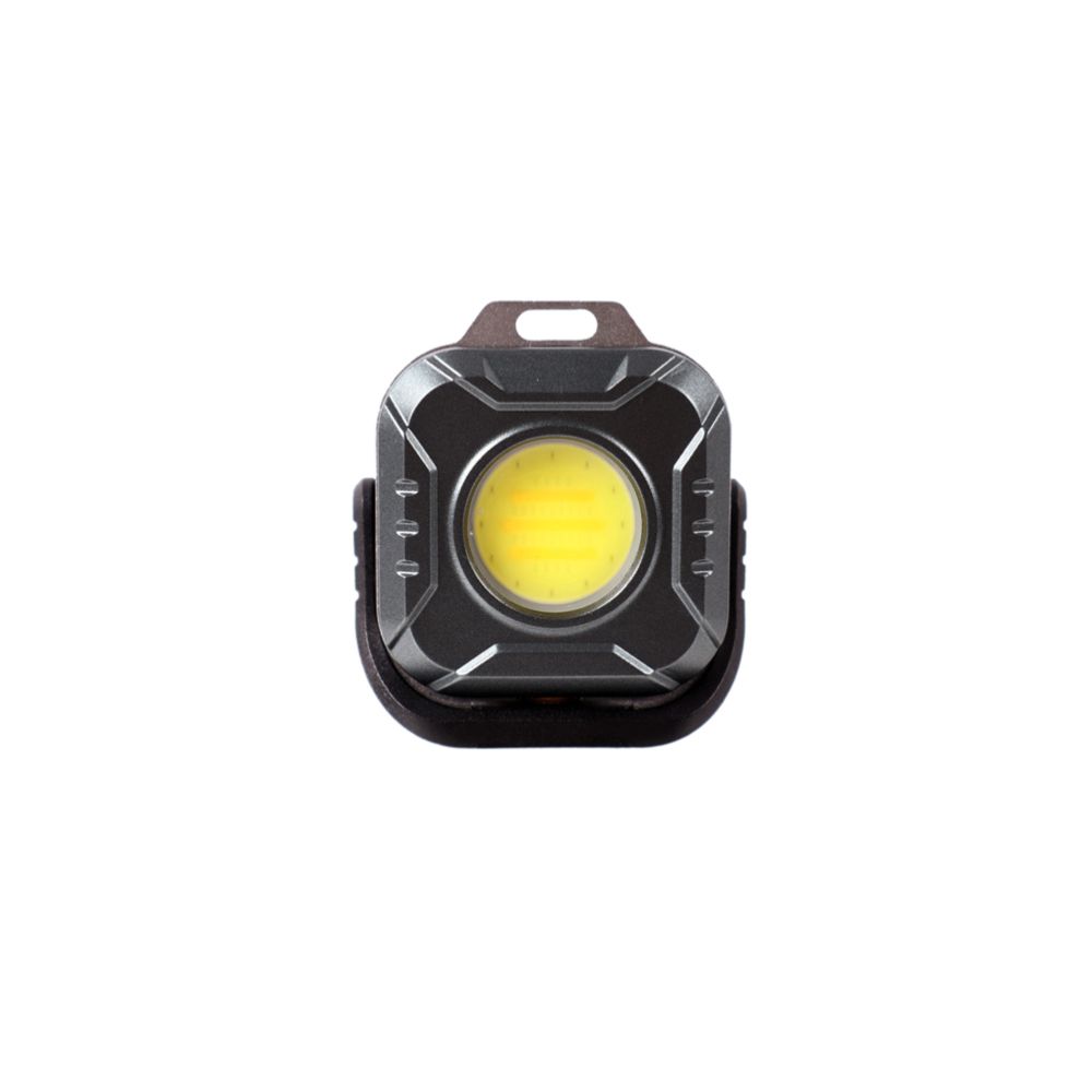 Berg COB LED arbetslampa 500lm 1200mAh