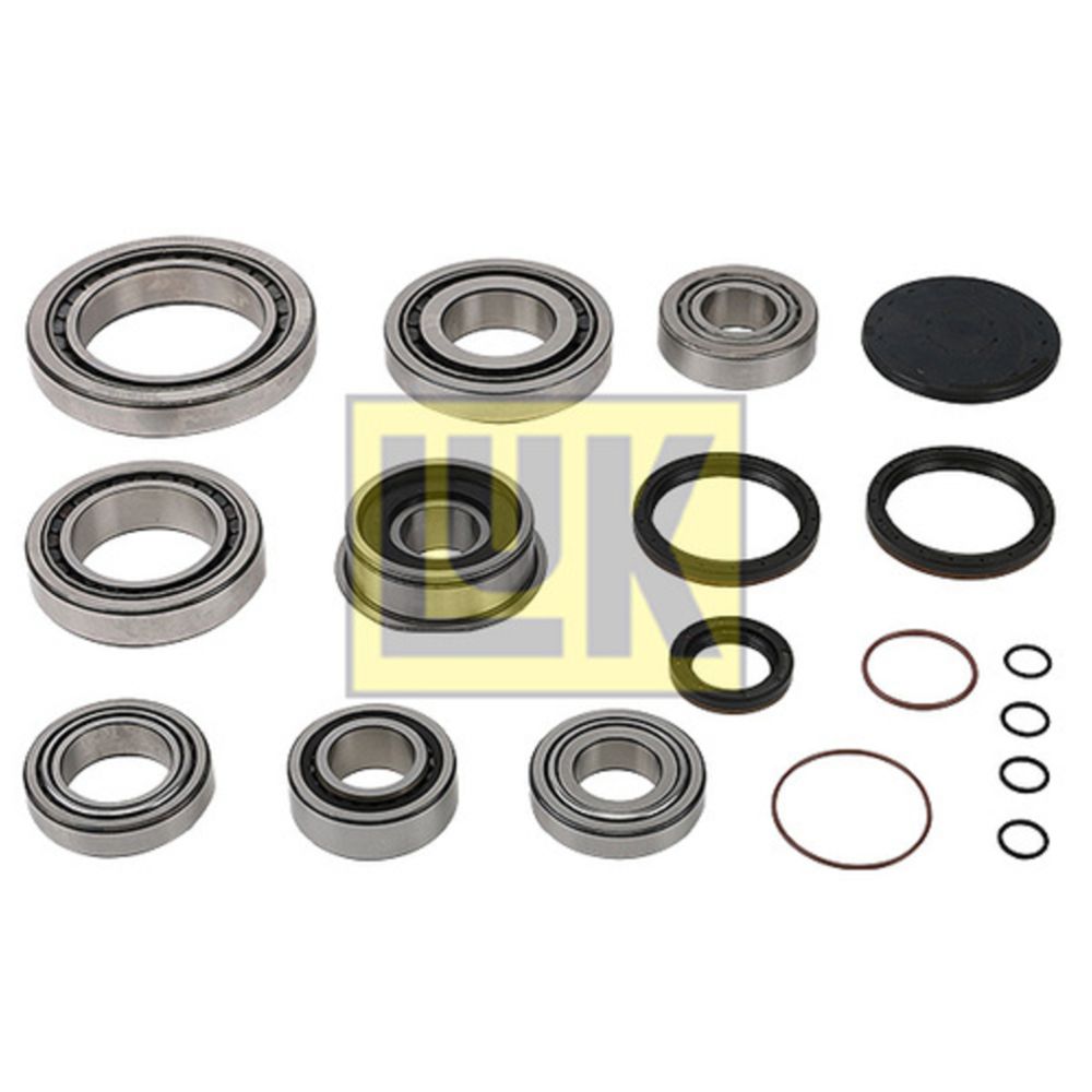 Korjaussarja VW 0A5-vaihteisto (6-vaiht.)