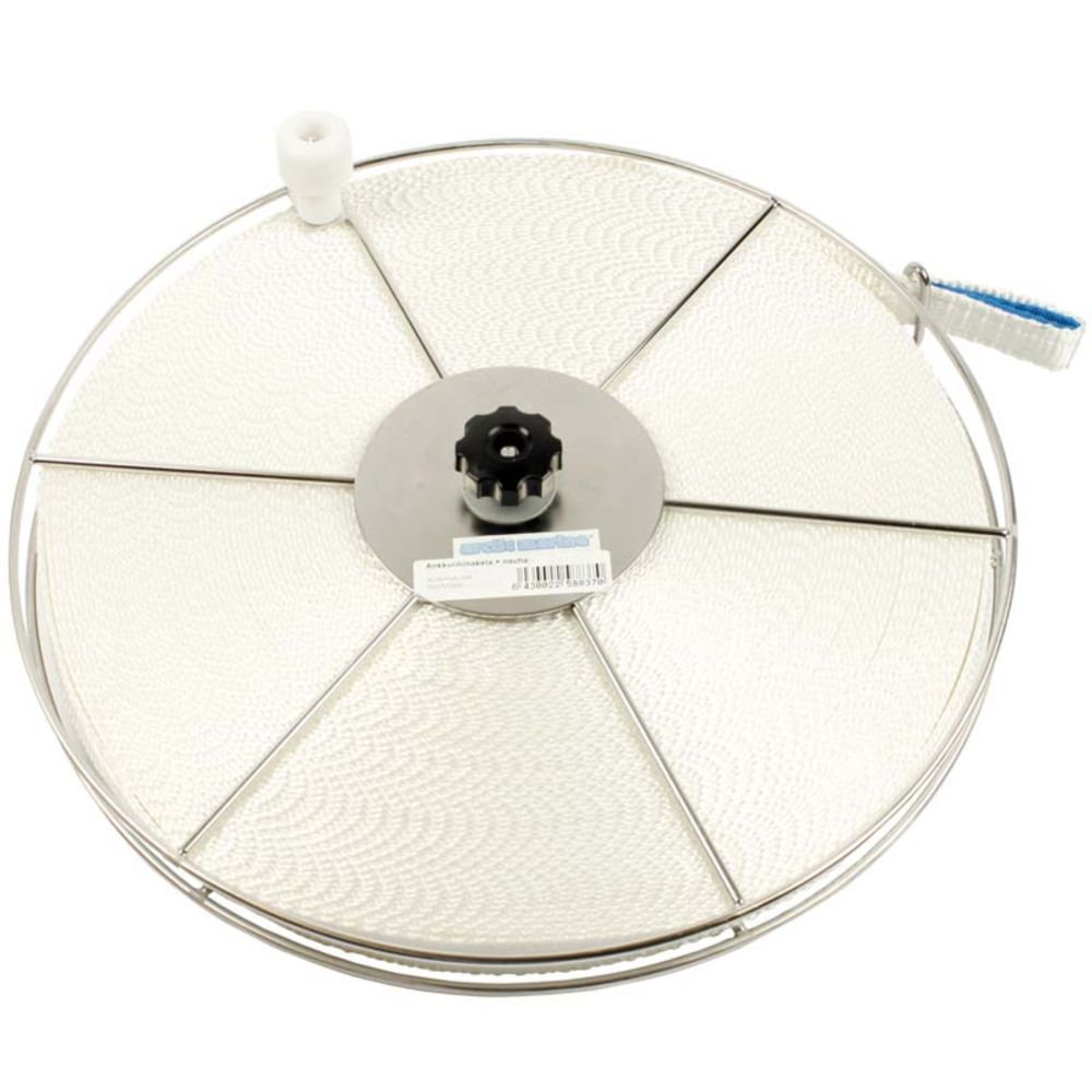 Arctic Marine ankruliin 25 mm / 50 m / 2000 kg