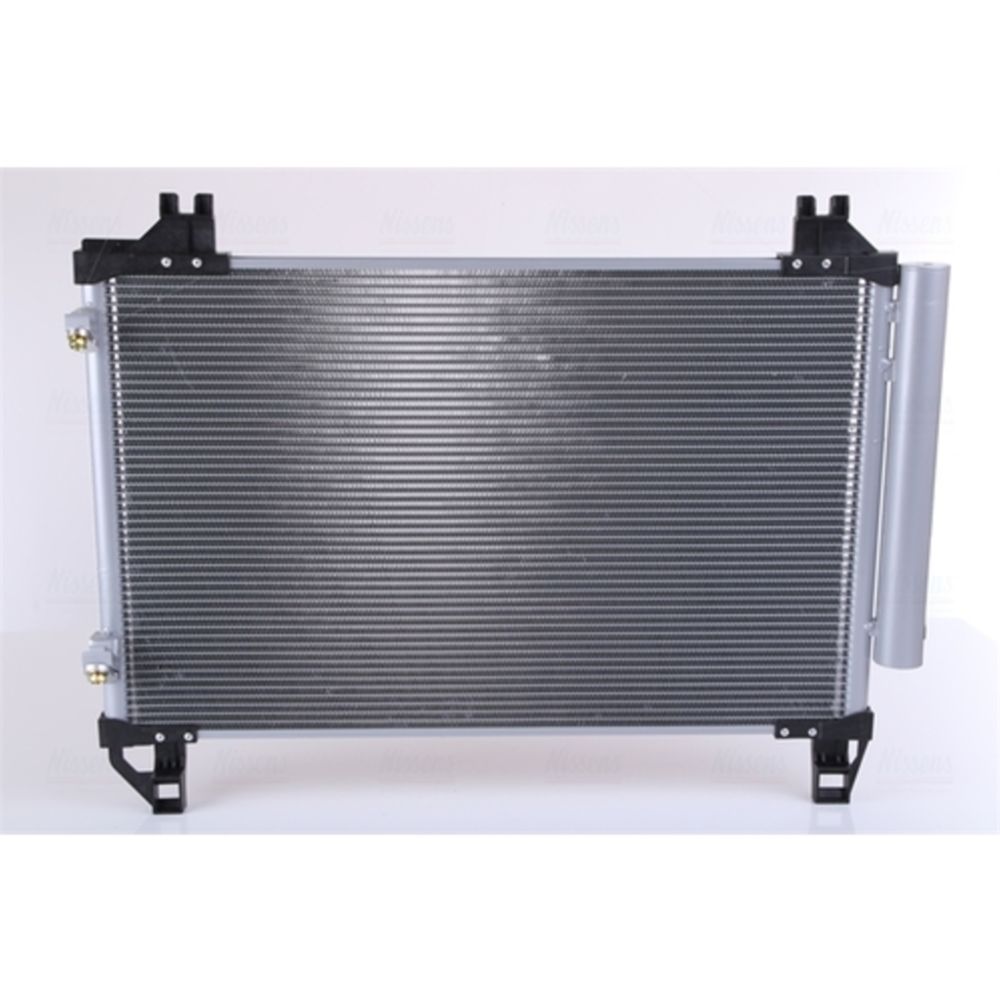 Ilmastointilaitteen lauhdutin 30-00198