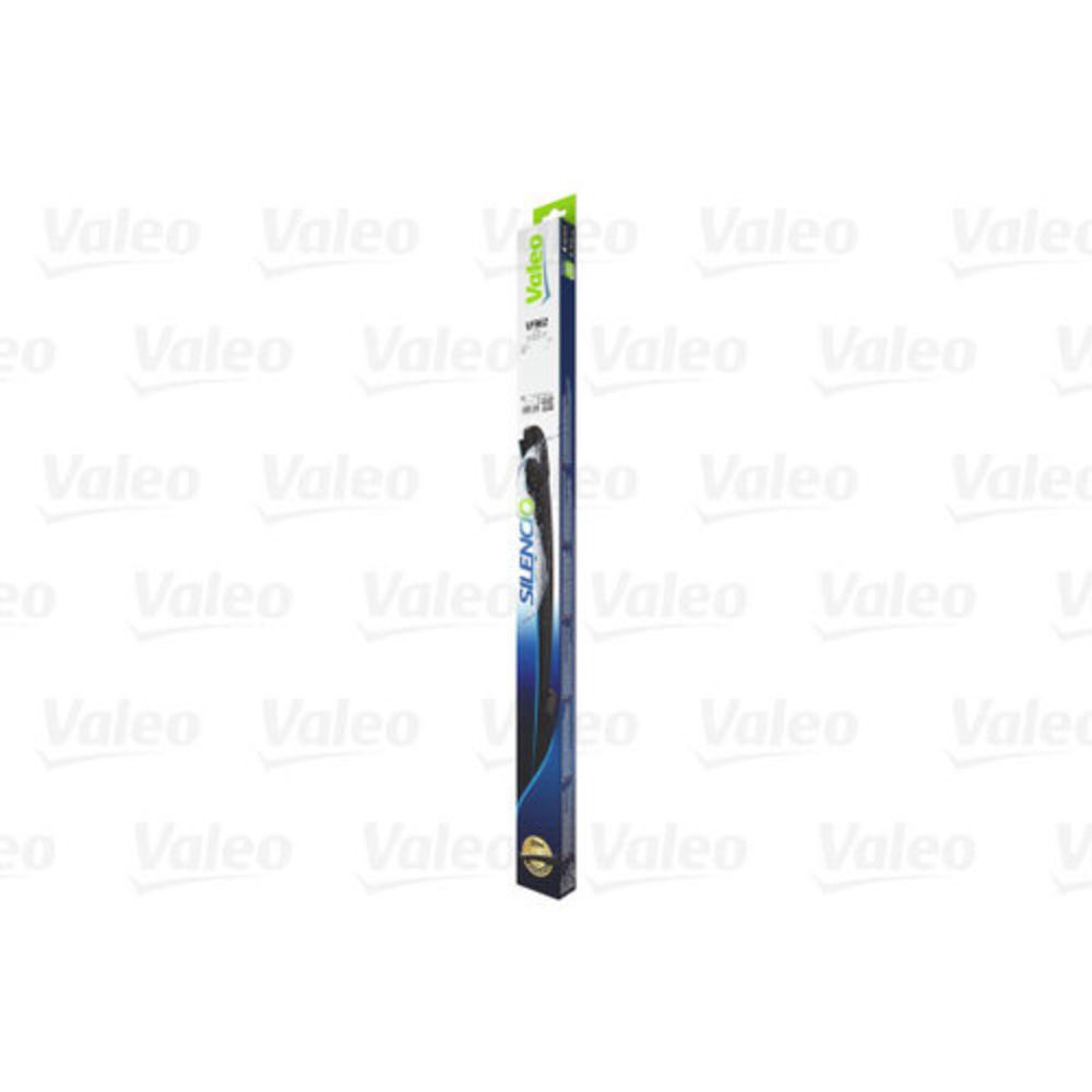Valeo Silencio VF962 pyyhkijänsulkapari 65 + 43 cm