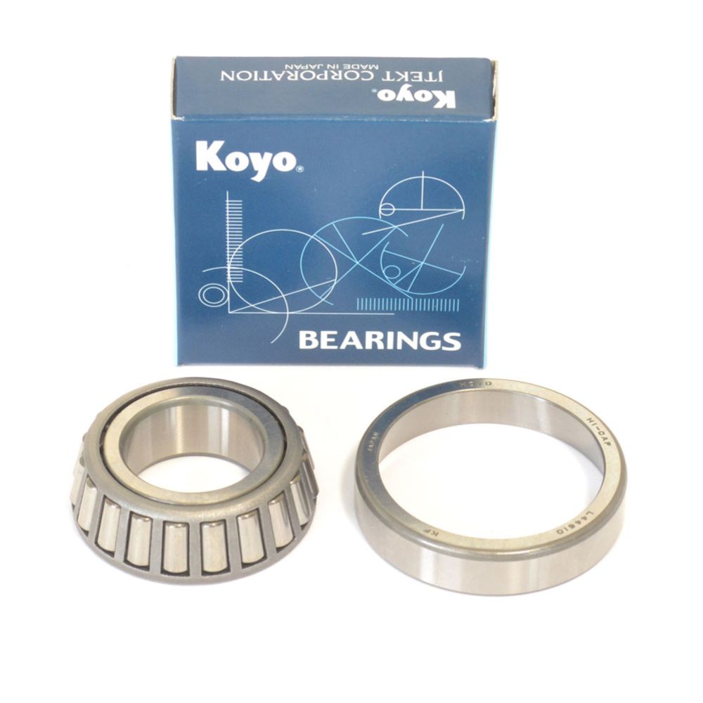 Athena styrhuvudlagersats Husqvarna