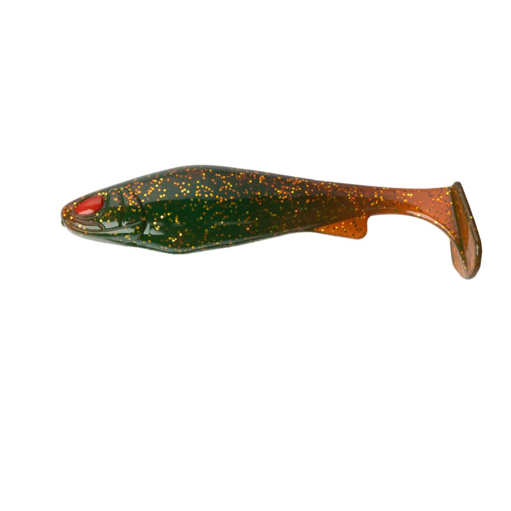 Daiwa Prorex Lazy Shad 16 cm 54 g haukijigi väri: Red Tiger