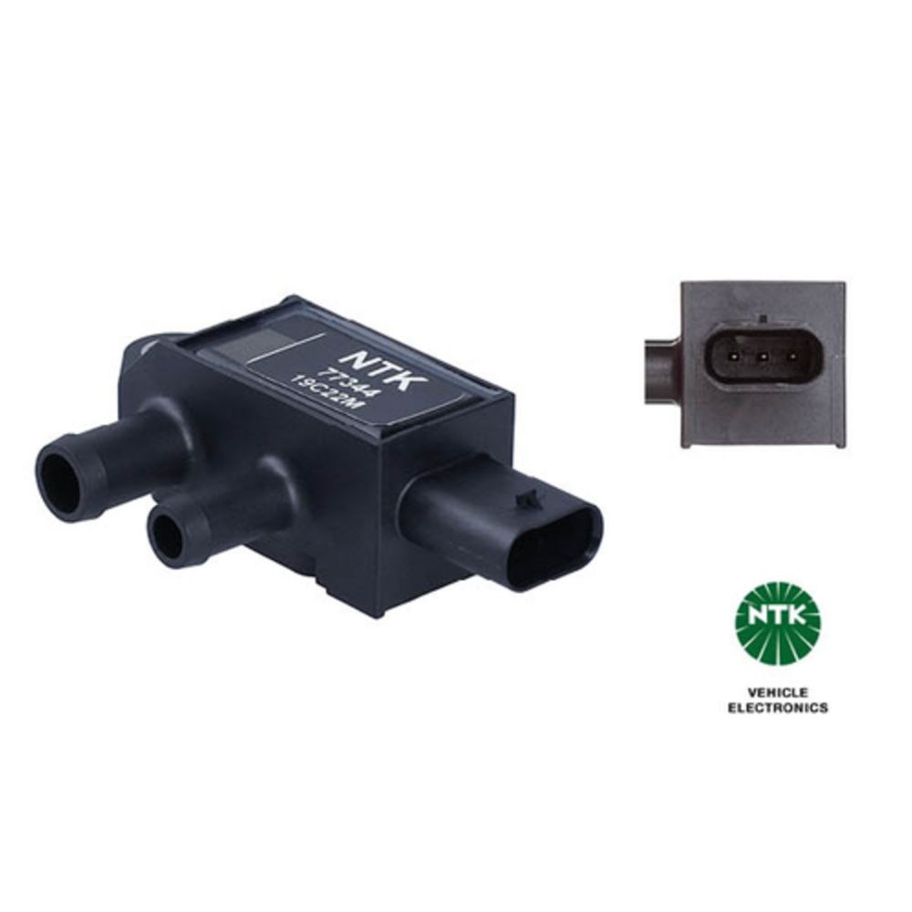 Heitgaasisurve andur 28-01367