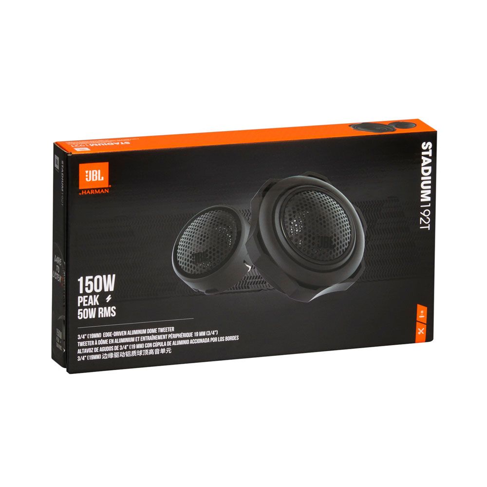 JBL Stadium 192T 19 mm diskanthögtalare