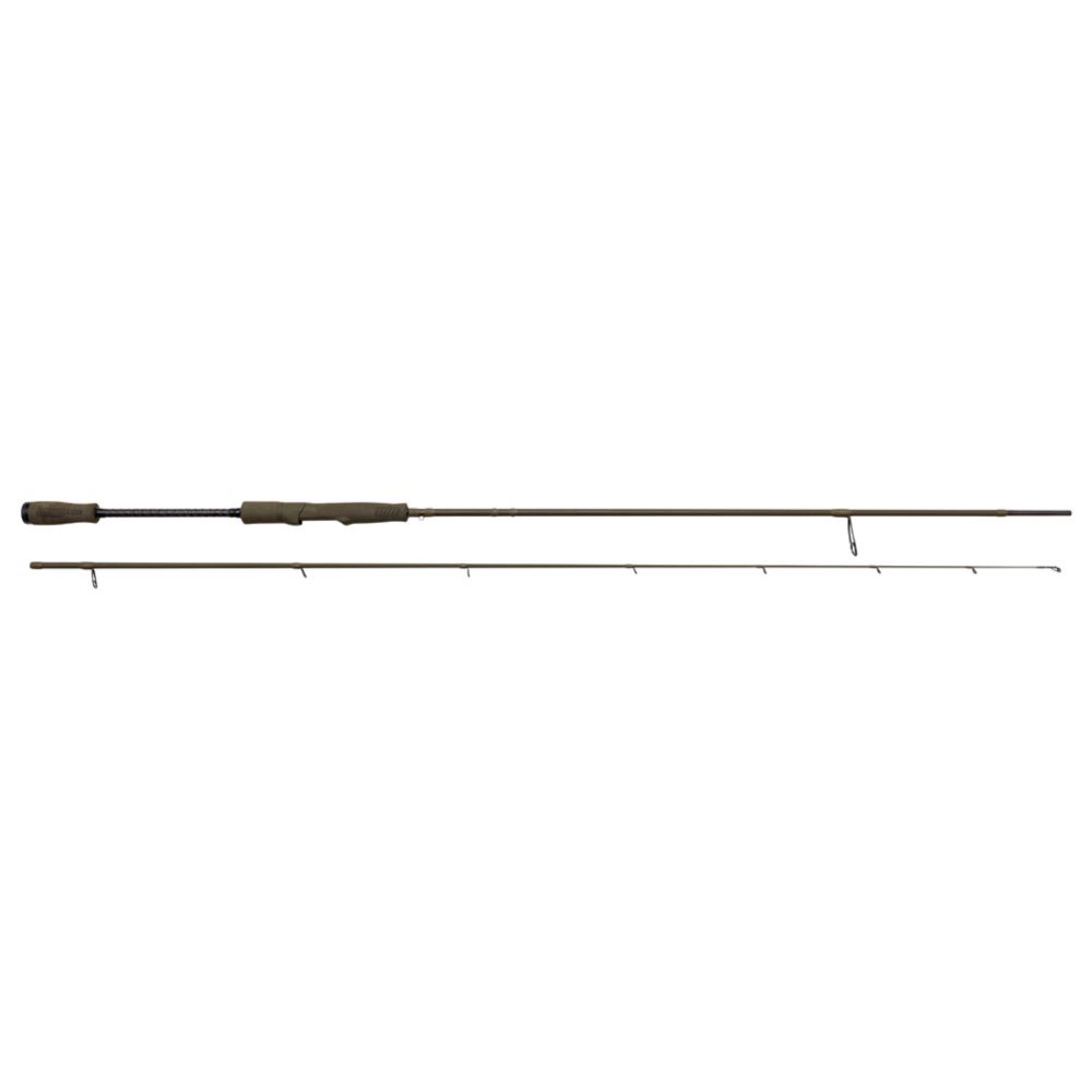 Savage Gear SG4 Roadrunner resespö 4 delar 7'1" 7–23 g