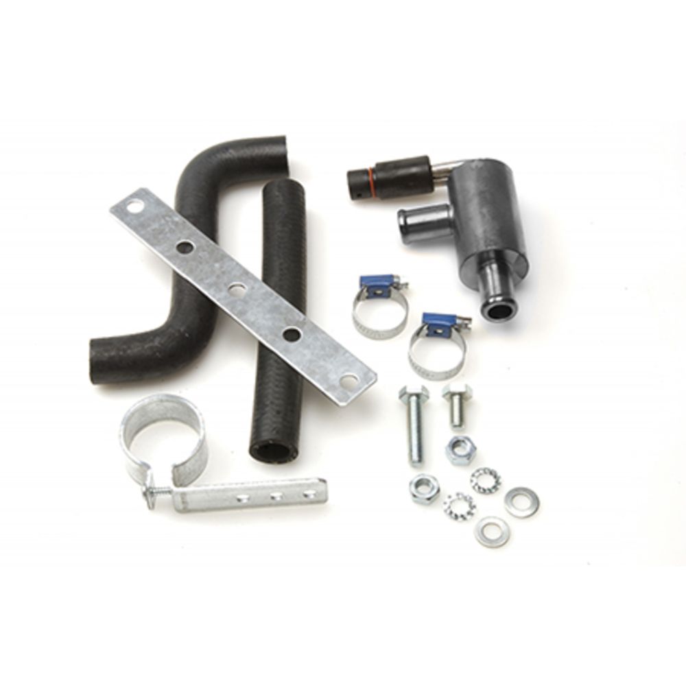 Defa slangvärmare #411761 VAG