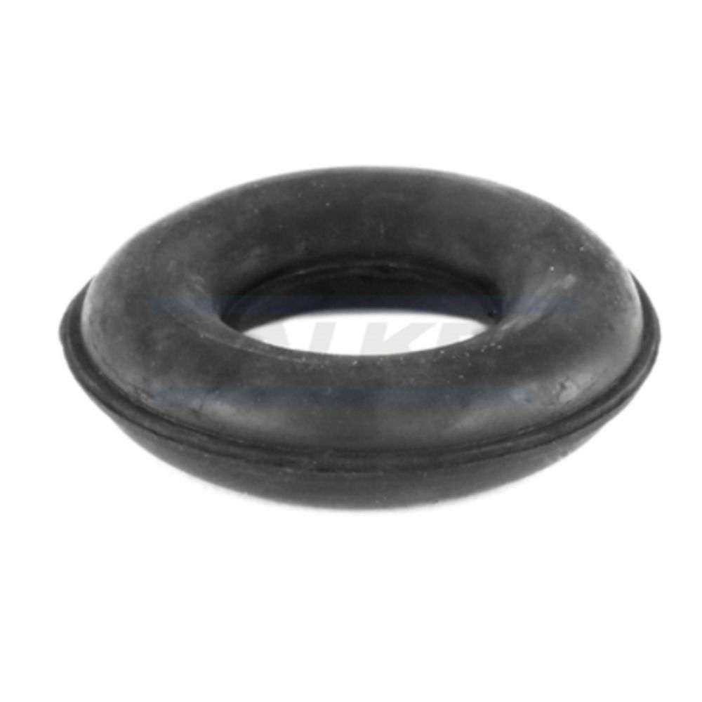 Pakoputkiston kumipalkki 14-0911