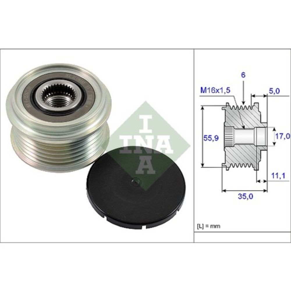 Vapaakytkin 30-05463