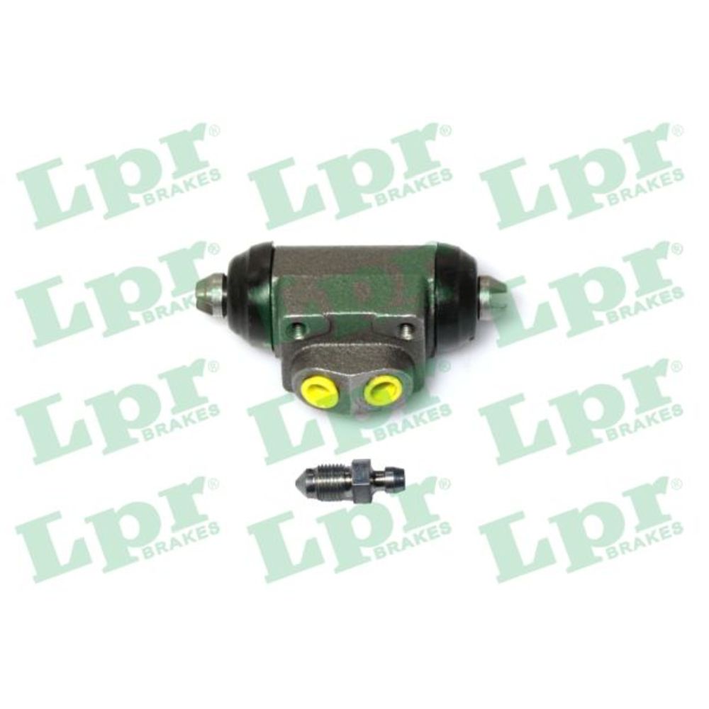 Rattapidurisilinder 23-02796