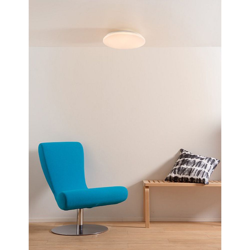 Airam Gaia Slim R300 laeplafoon, 15 W, 3CCT/DIM