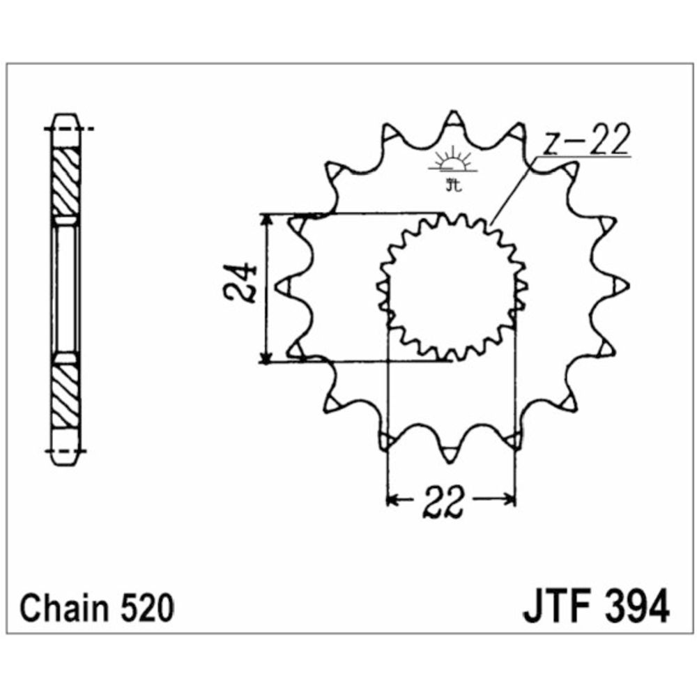 Framdrev 98-17985