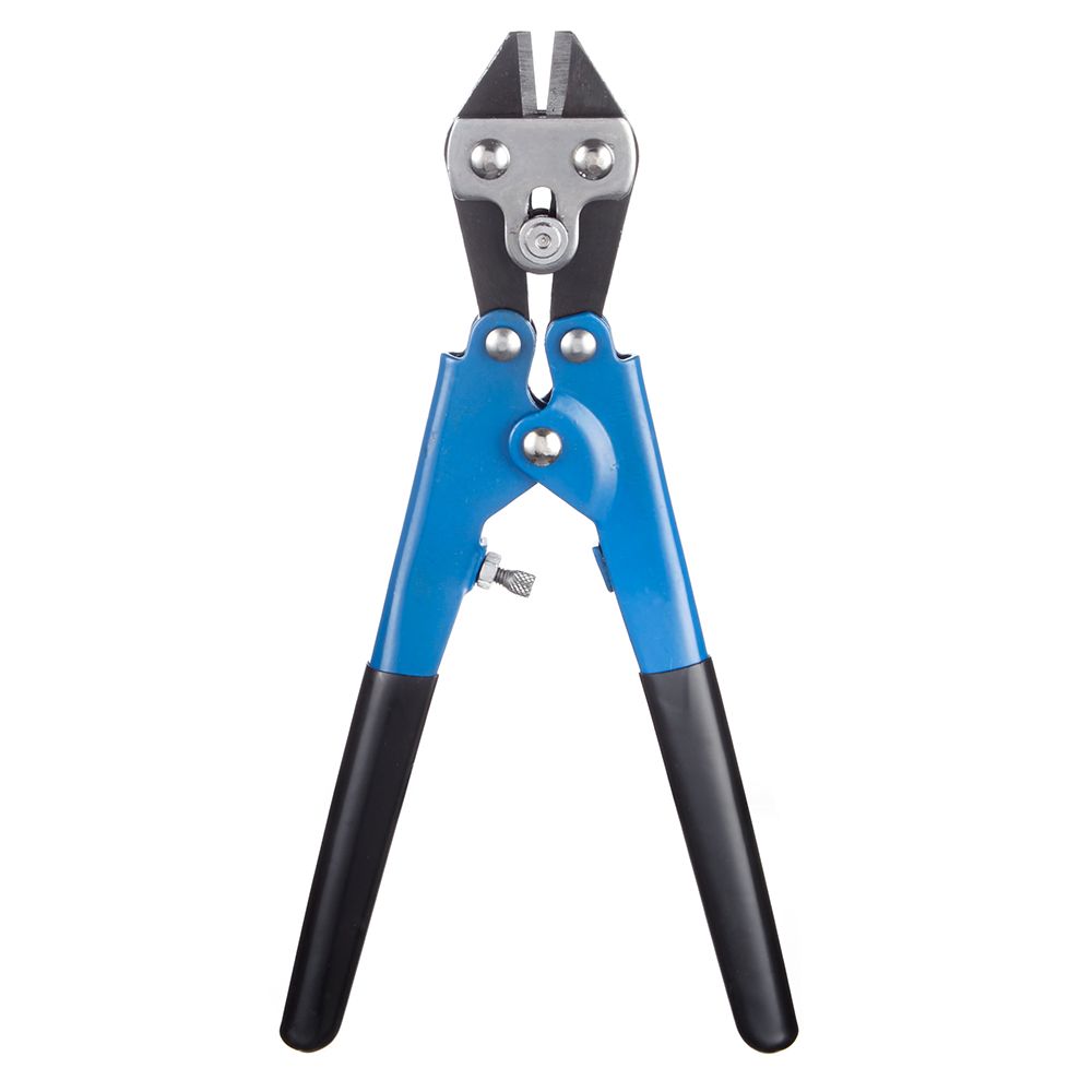 Mastercraft pulttisakset 8" / 200 mm