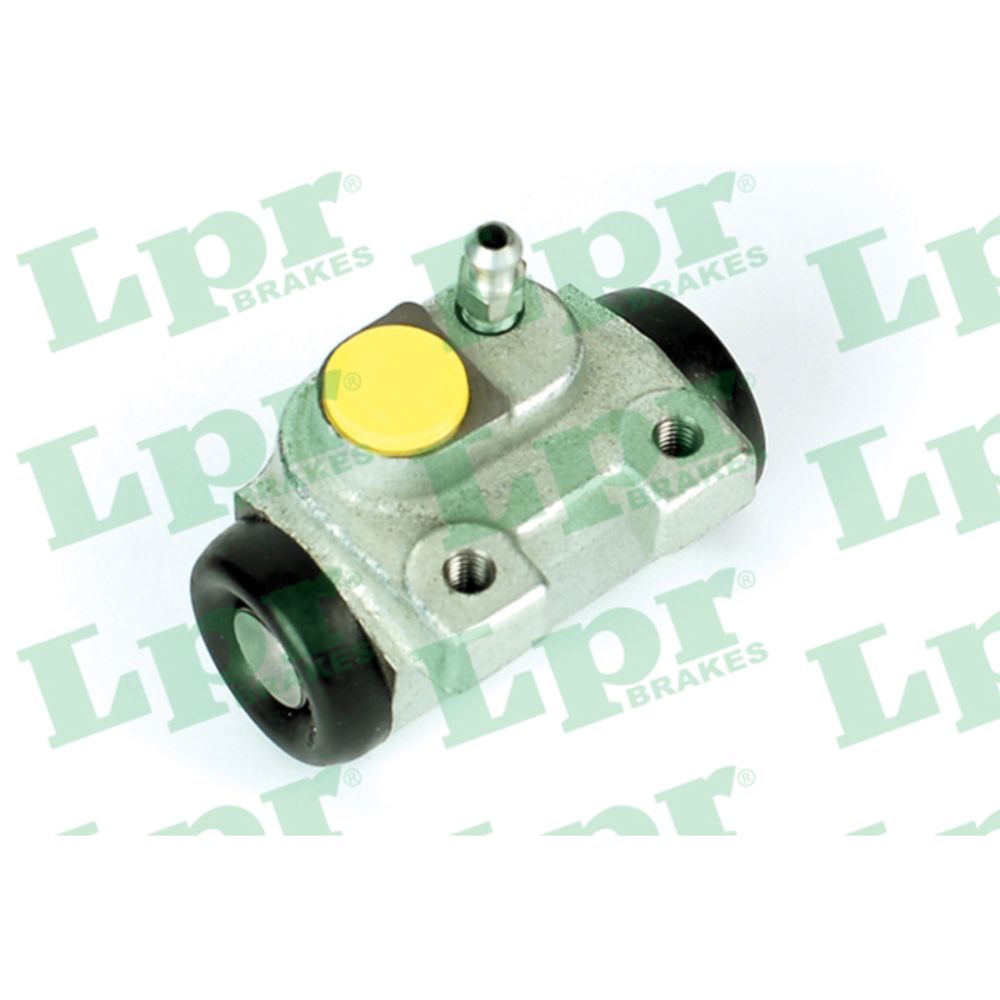 Rattapidurisilinder 23-4591