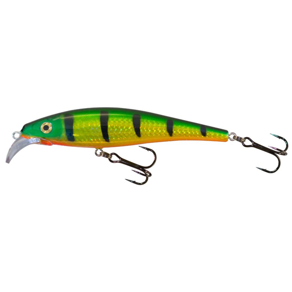 Jesse Flash voobler, 11 cm