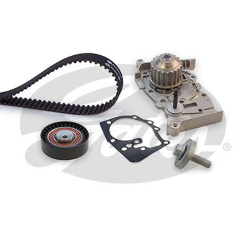 Vesipumppu + hammashihnasarja 25-9816