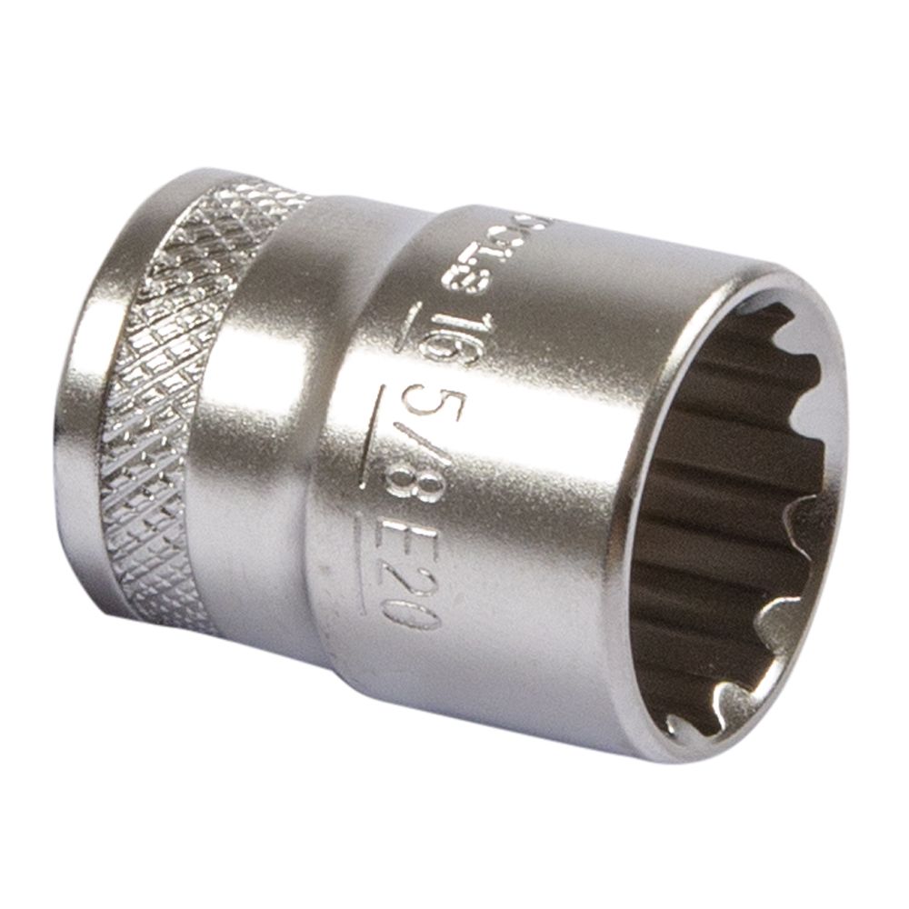 MTX Tools hylsa 3/8"