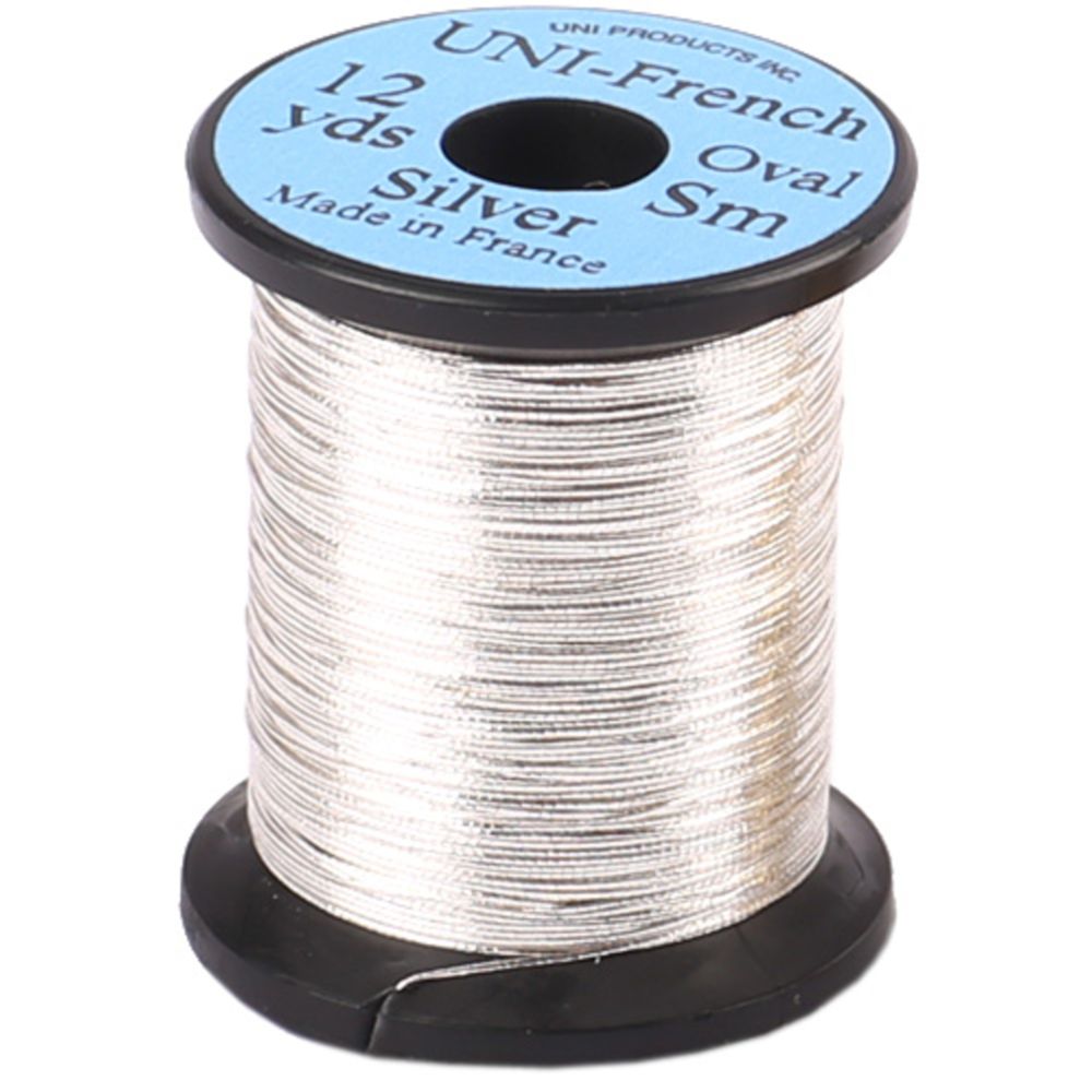 UNI French tinsel
