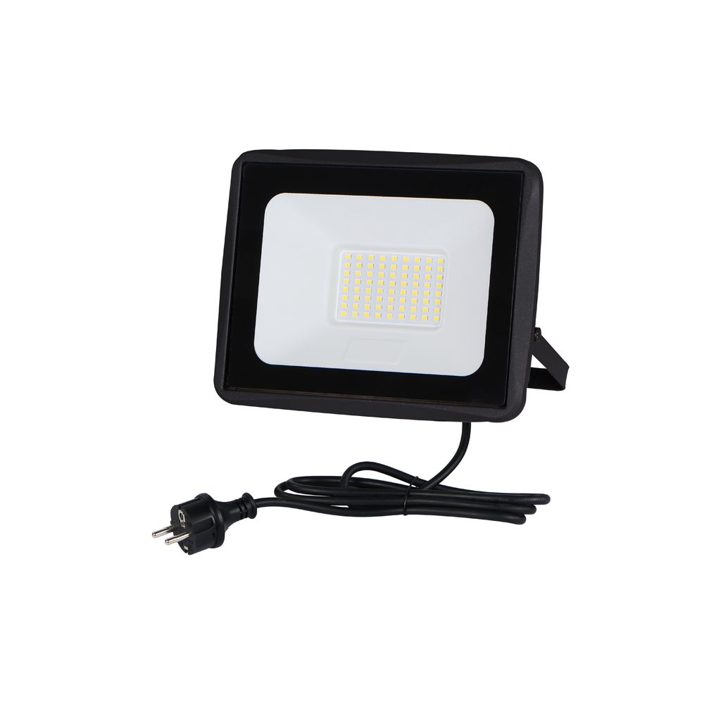 Led Energie Pure strålkastare 50 W 4500 lm IP44 4000 K