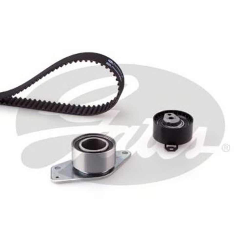Hammasrihma komplekt 25-9641