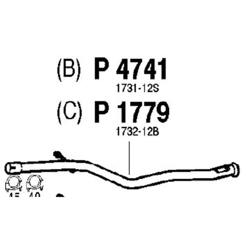 Pakoputki 14-4840