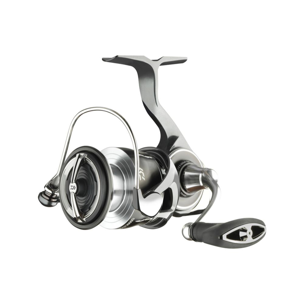 Daiwa 24 Luvias LT haspelrulle