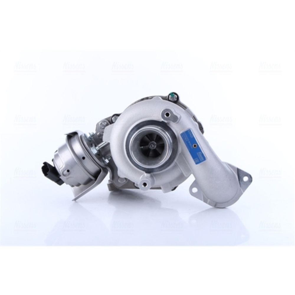 Turboahdin 13-00453