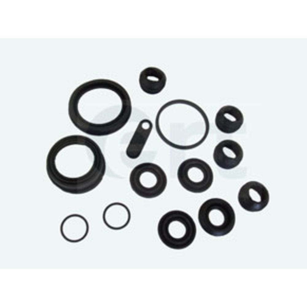 Jarrusatulan korjaussarja 23-6167