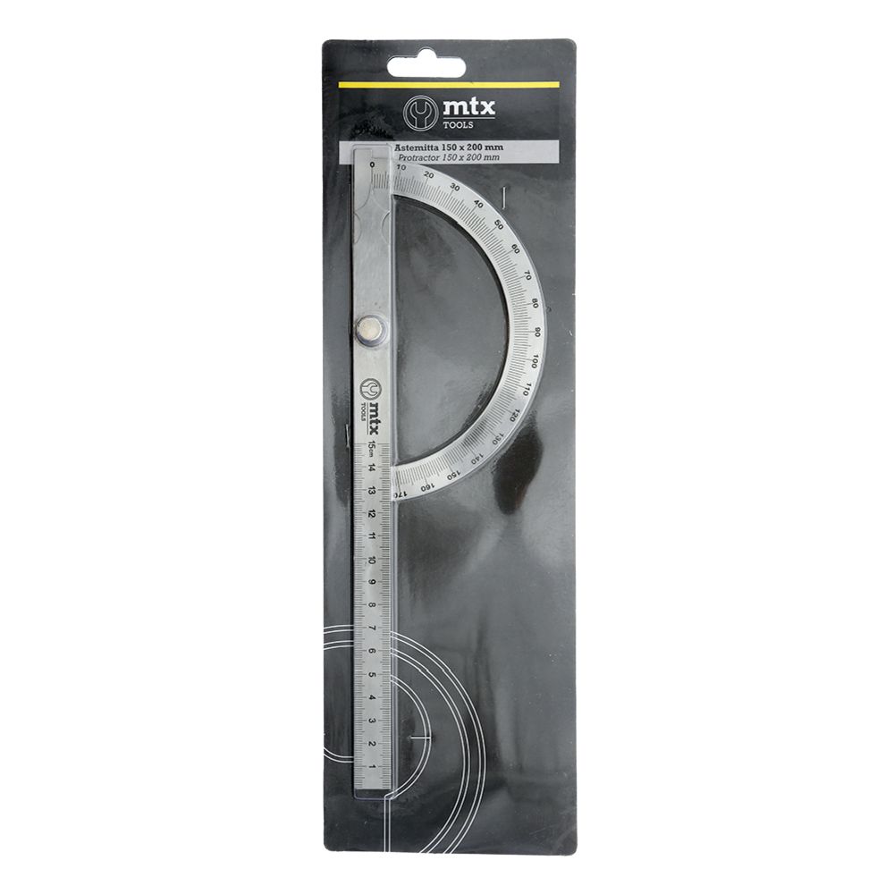 MTX Tools astemitta RST 150 x 200 mm