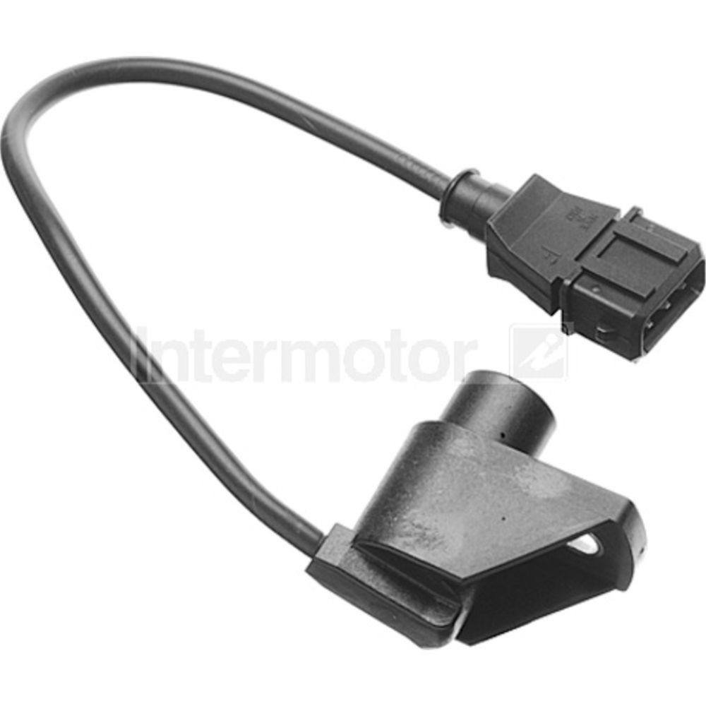 Nokka-akselin asentotunnistin 10-9176