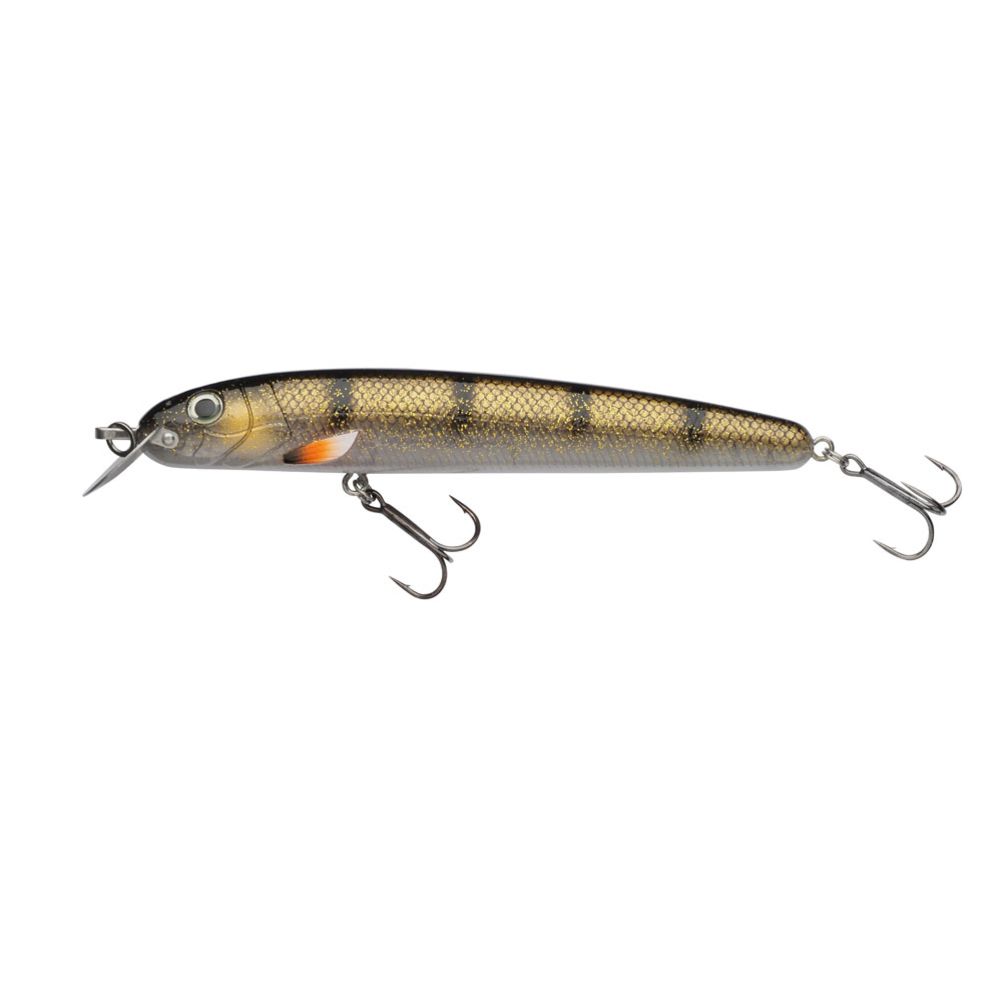Abu Garcia Beast Hi-Lo uppoava vaappu 10 cm 24 g