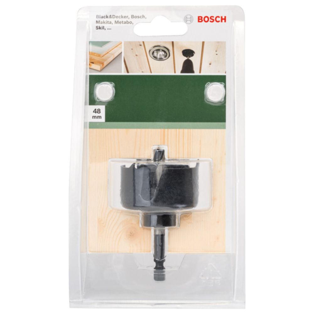 Bosch augusaag puidule 48 mm