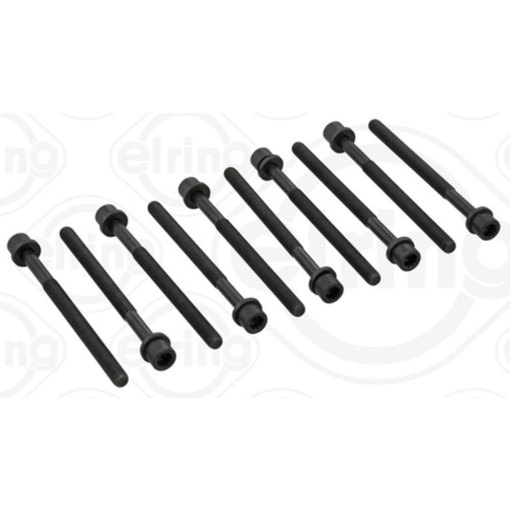 Plokikaane poldikomplekt 25-01013