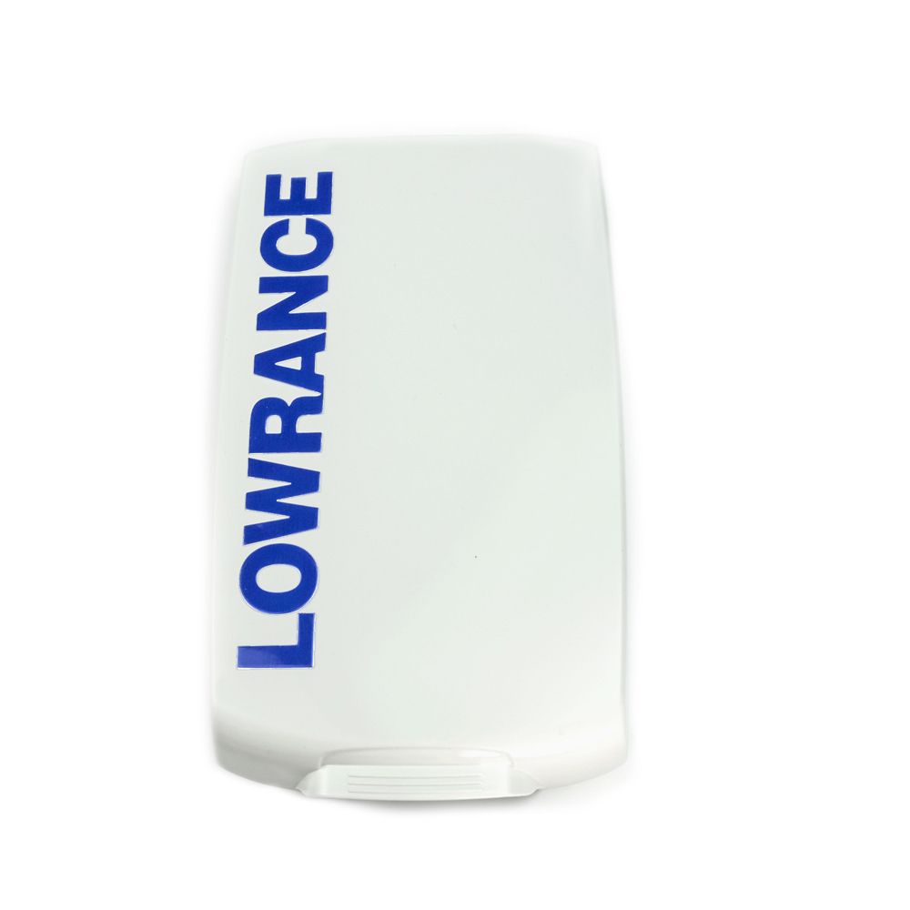 Lowrance näytönsuoja Eagle 4"