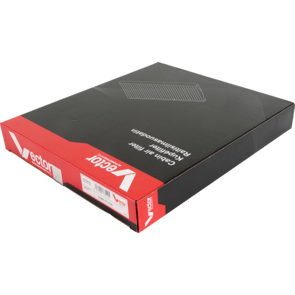 Raitisilmasuodatin 19-2183