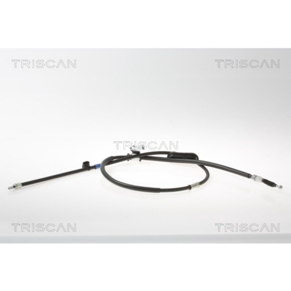 Käsijarruvaijeri 24-8823