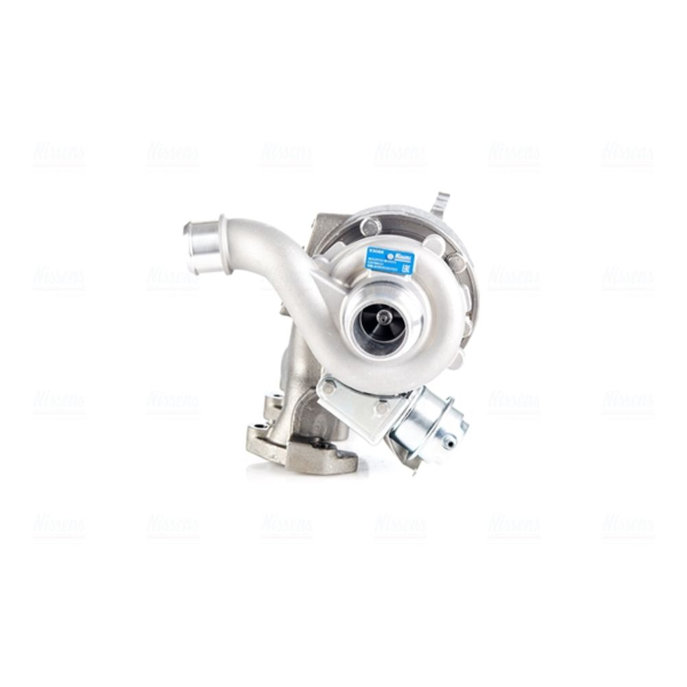 Turboahdin 13-93088