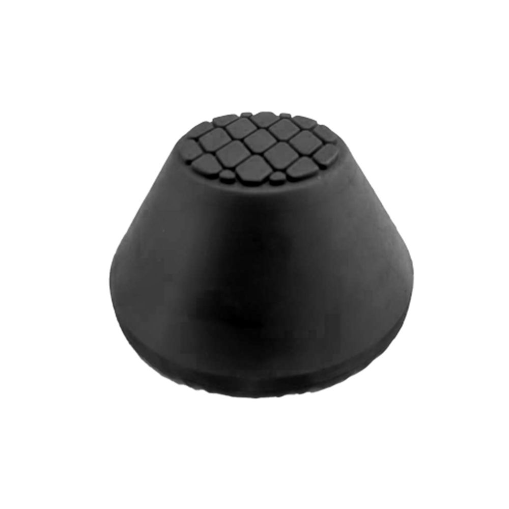 Lyftskydd för elbilar, rund