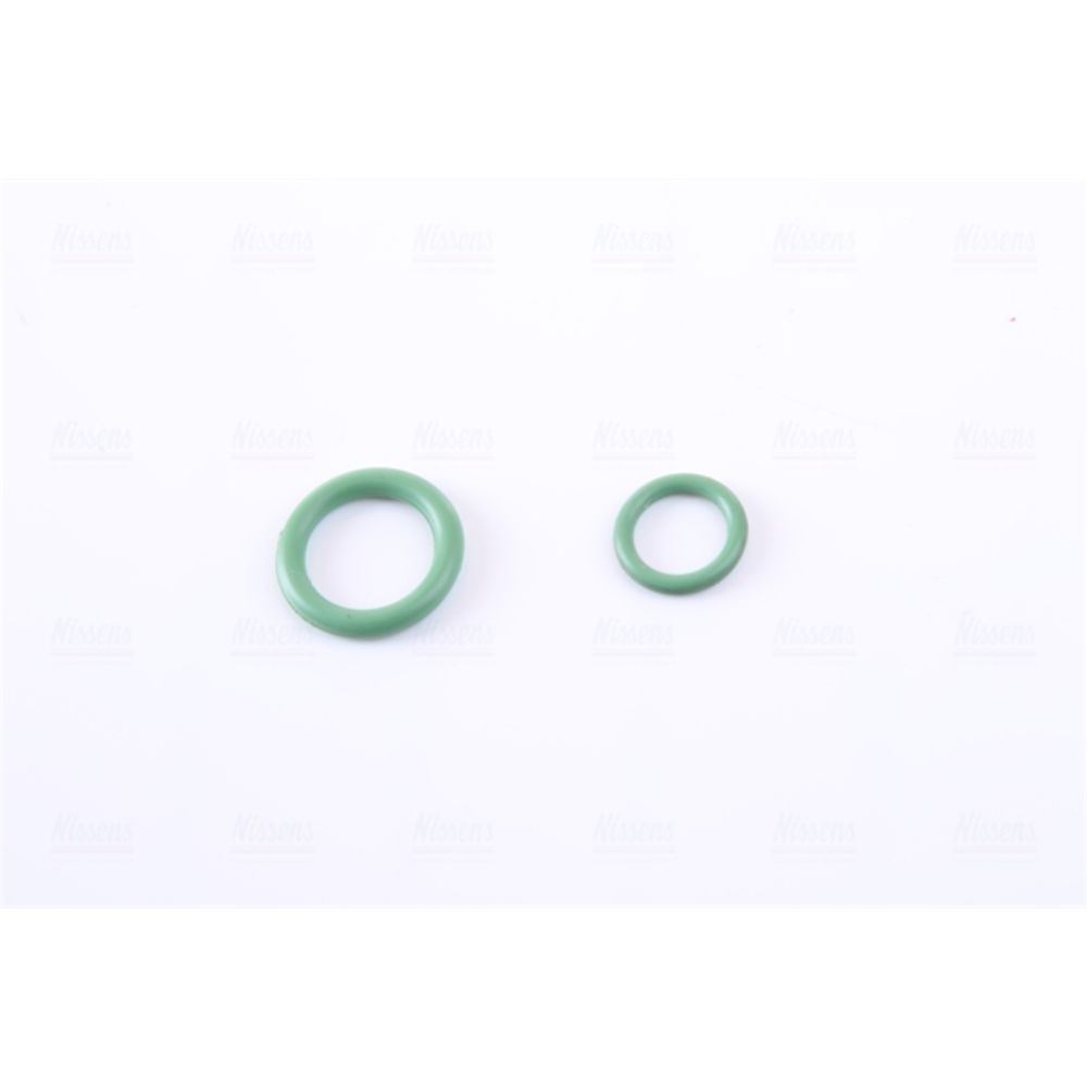 Ilmastointilaitteen lauhdutin 30-03560