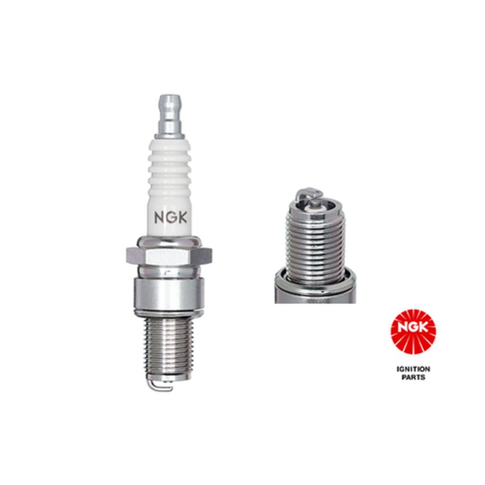 NGK B6ES-11 sytytystulppa