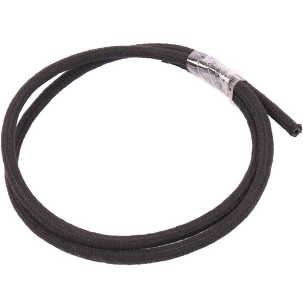 Alarõhu/bensiinivoolik ø 3,2mm, 1 m (ei sobi: 95E10)