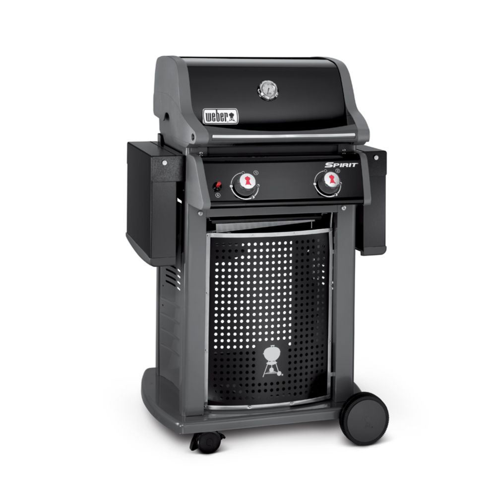 Weber Spirit Classic E-210 gasolgrill