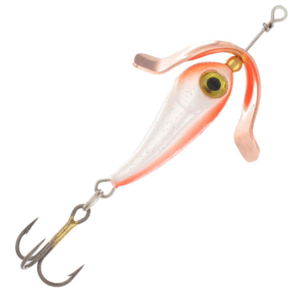 Kuusamo Kumma spinnare 10 g