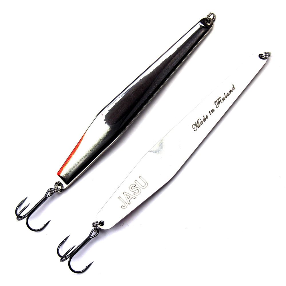 Jasu Jalo 12 cm lusikkauistin