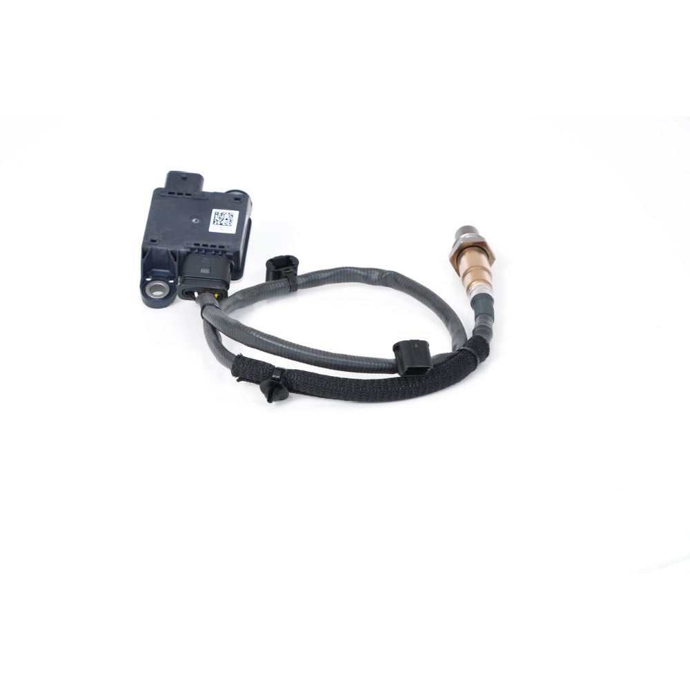 Tahkete osakeste sensor 28-00370