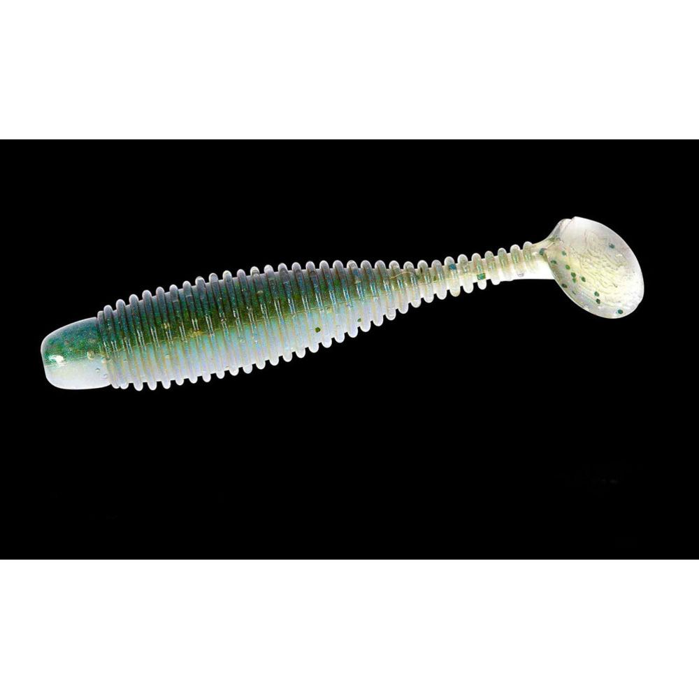 Lunker City Grubster jigi 5 cm 10 kpl