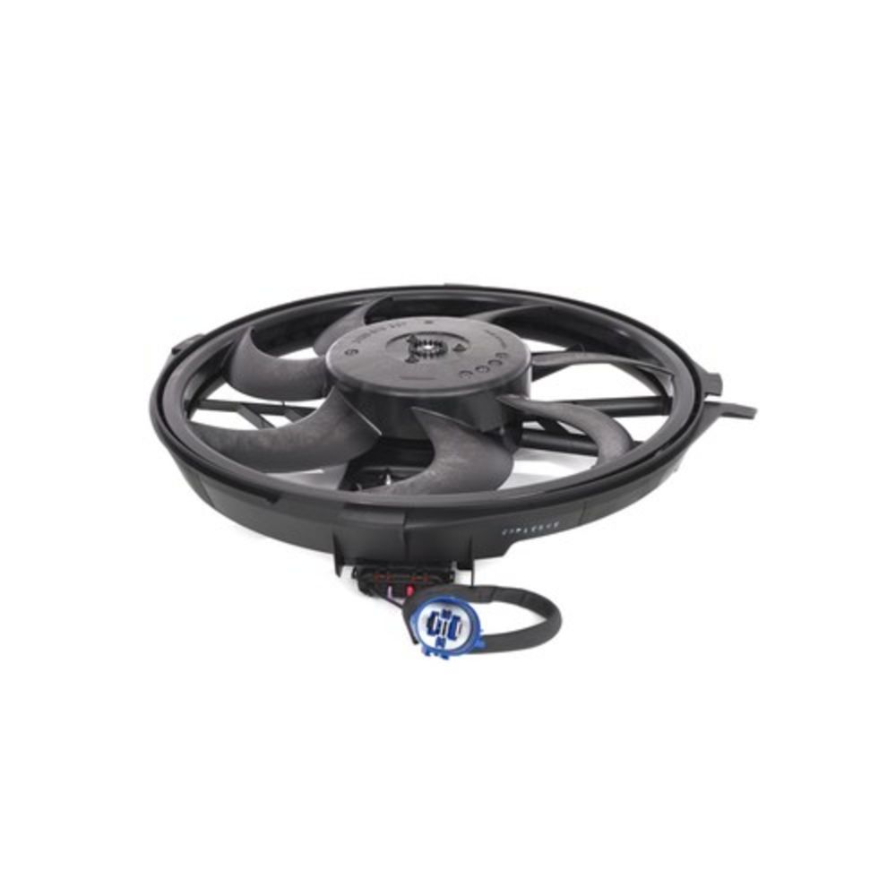 Jäähdyttimen puhallinmoottori 13-1484