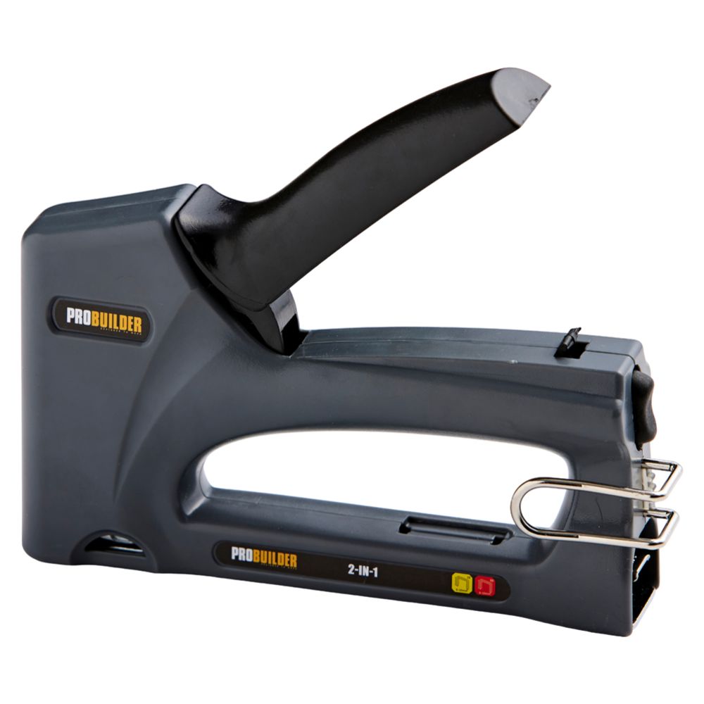 Probuilder 2-in-1 sinkiläpistooli