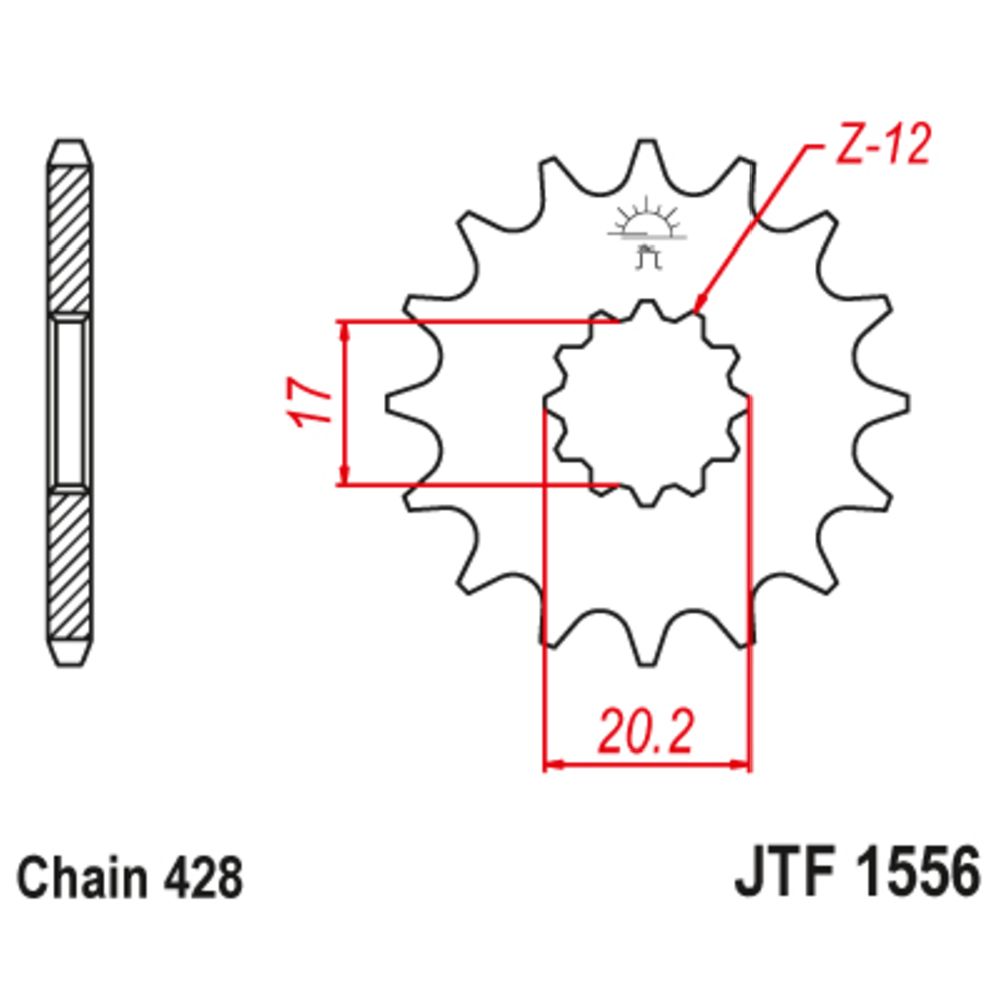 Framdrev 98-11088