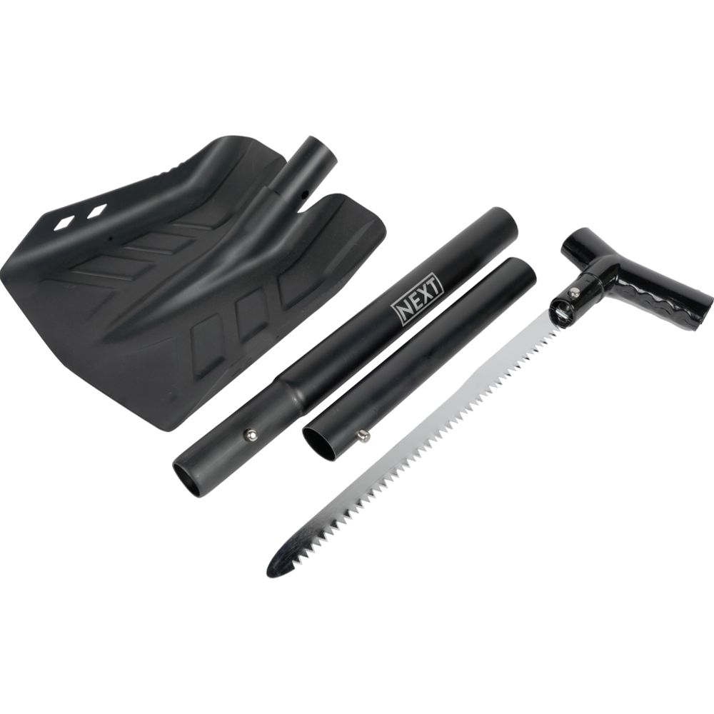 NEXT Backcountry lapio sahalla